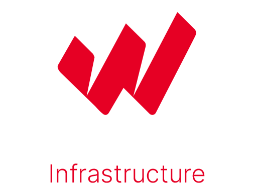 Woodscape Infrastructure Logo