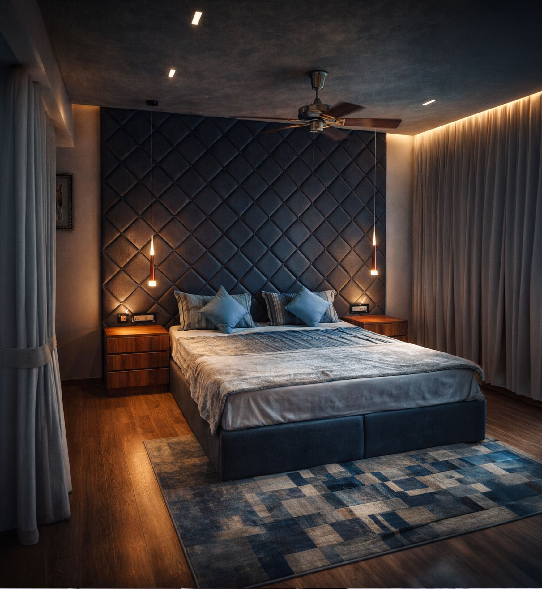 Premium Residential Interior